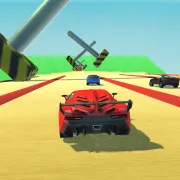 Cool Racing